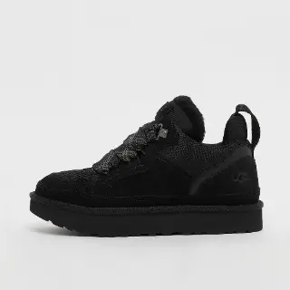Ugg Lowmel Zwart
