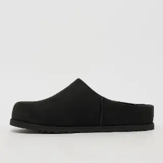 UGG Otzo Clog Sneaker Men Black 