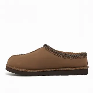 UGG Tasman II Nubuck Sneaker Men Brown 