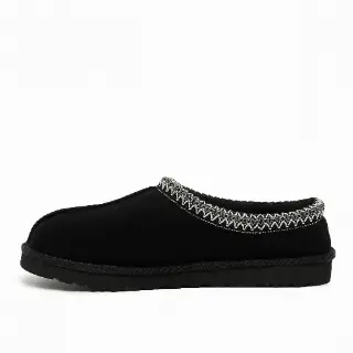 UGG Tasman Sneaker Men Black