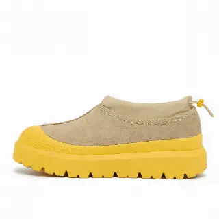 UGG Tasman Weather Hybrid Sneaker Men Beige 