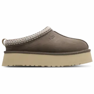 UGG Tazz Slippers en Sandalen Dames - Grijs