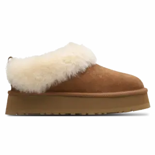 UGG Tazzelle Laarzen Dames - Bruin