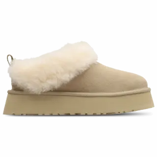 UGG Tazzelle Laarzen Dames - Geel