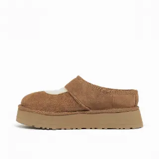 UGG Wmns Bea Mary Jane Sneaker Women Beige