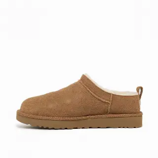 UGG Wmns Classic Micro Sneaker Women Beige 