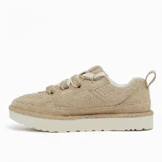 UGG Wmns Lo Lowmel Sneaker Women Beige