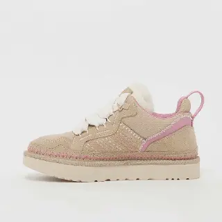 UGG Wmns Lowmel Meadow Sneaker Women Beige 