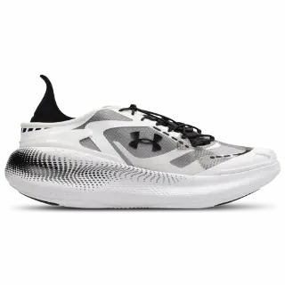 Under Armour Echo Sneakers Heren - Wit