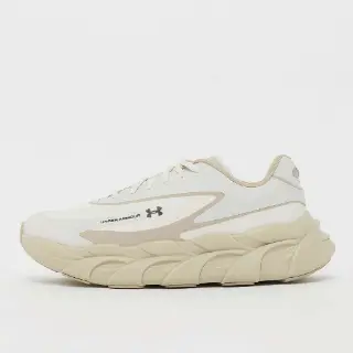 Under Armour Halo Runner SE Beige