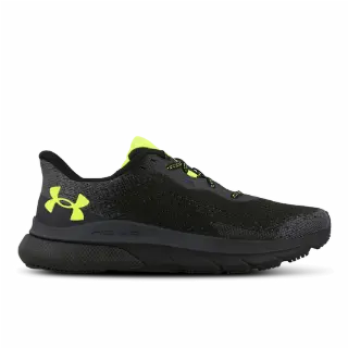 Under Armour Hovr Turbulence 2 Sneakers Heren - Zwart