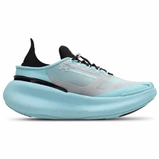 Under Armour Nova Kindersneakers - Blauw