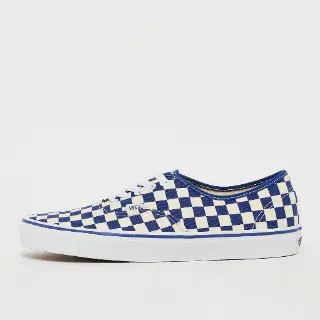 Vans Authentic Blauw