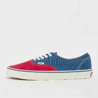 Vans Authentic Blauw