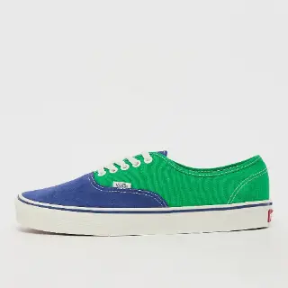 Vans Authentic Blauw
