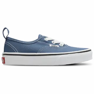 Vans Authentic Peuterschoenen - Blauw