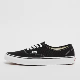 Vans Authentic Zwart