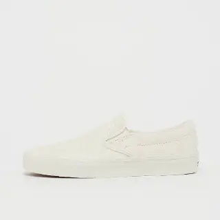 Vans Classic Slip On Beige