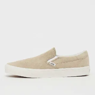 Vans Classic Slip On Beige