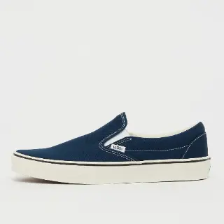 Vans Classic Slip On Blauw
