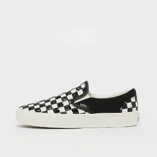 Vans Classic Slip On Zwart