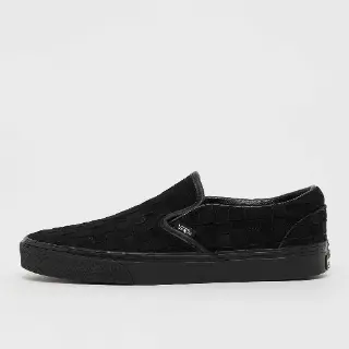Vans Classic Slip On Zwart