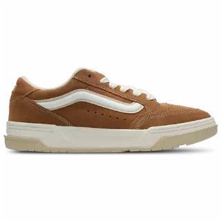 Vans Hylane Sneakers Heren - Bruin