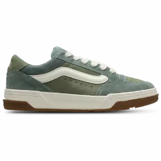 Vans Hylane Sneakers Heren - Groen