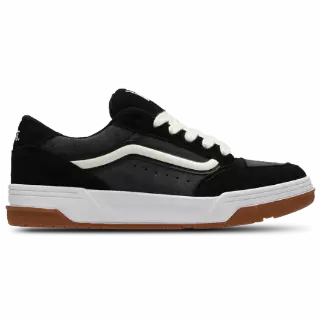Vans Hylane Sneakers Heren - Zwart