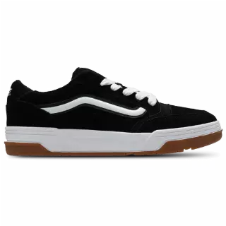 Vans Hylane Sneakers Heren - Zwart