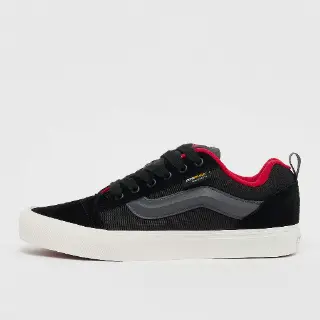 Vans Knu Skool Grijs