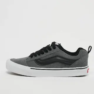 Vans Knu Skool Grijs