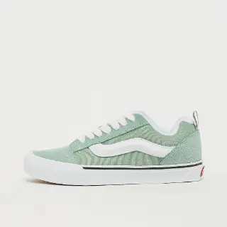 Vans Knu Skool Groen