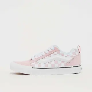 Vans Knu Skool (GS) Lichtroze