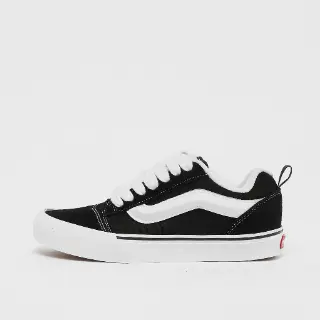 Vans Knu Skool (GS) Zwart