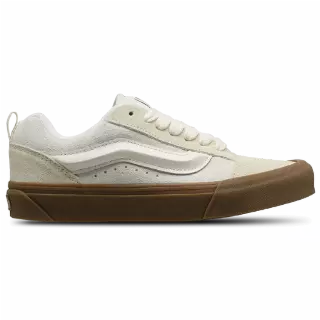 Vans Knu Skool Sneakers Dames - Beige