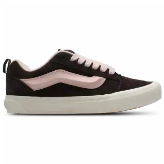 Vans Knu Skool Sneakers Dames - Bruin