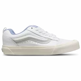 Vans Knu Skool Sneakers Dames - Wit