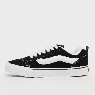 Vans Knu Skool Zwart
