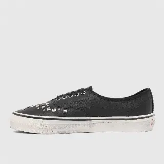 Vans LX Authentic 44 Sneaker Men Black 