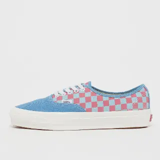 Vans LX Authentic Blauw
