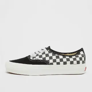 Vans LX Authentic Zwart