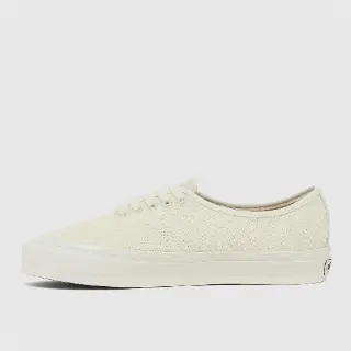 Vans LX Authetic 44 Beaded Sneaker Men Yellow 