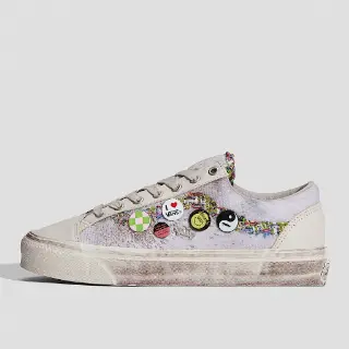 Vans LX Old Skool 36 Beige