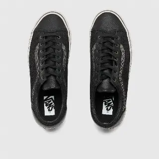 Vans LX Old Skool 36 Sneaker Men Black 