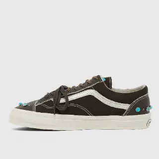 Vans LX Old Skool 36 Sneaker Men Brown 