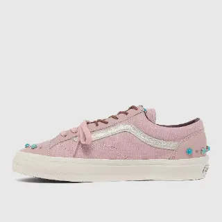 Vans LX Old Skool 36 Sneaker Men Light Pink 