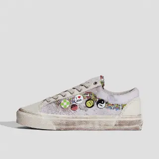 Vans LX Old Skool 36 Souvenir Beige