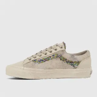 Vans LX Old Skool 36 Souvenir Sneaker Men Beige 
