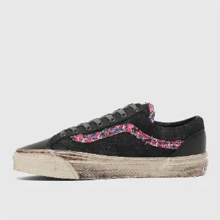 Vans LX Old Skool 36 Souvenir Sneaker Men Black